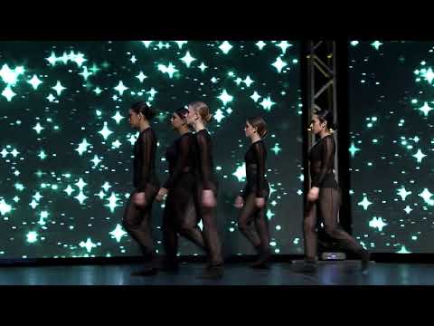 Where did you go? | SENIOR ELITE | Showstopper Feb2021 | The Studance LAB