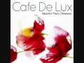 Cafe de Lux - Missing You 
