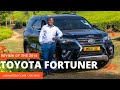Is the 2016 Toyota Fortuner Worth the Hype? Let's Find Out!  #carnversations #toyota
