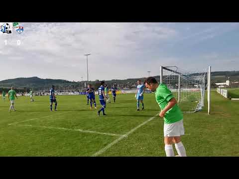 FC Erzingen - SG Mettingen/Krenkingen 2:1 (1:0)