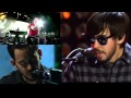 LINKIN PARK - CASTLE OF GLASS MUSIC VIDEO ...