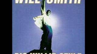 Will Smith - Just Cruisin