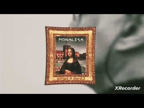 SIRIUS FEAT. GOR 23 - MONA LISA