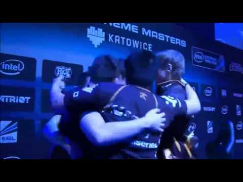Fnatic xPeke Kassadin Destroys Nexus Solo vs SK Gaming - BEST PLAY EVER - League Of Legends IEM 2013