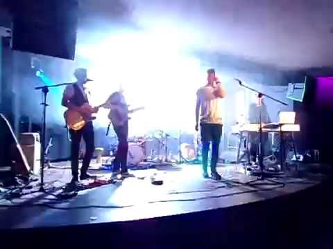 Alu Bambu Pikczu koncert cz.6, 17.07.2016 r. Fama, Białystok