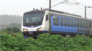 リゾートあいづ号　東長原～磐梯町