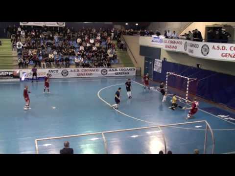 Finale Coppa Italia - Cogianco - Pogibbonsese 5 - 3