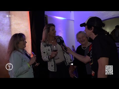 FIESTA DEL VINO EN LA CIUDAD CORONEL SUAREZ 2025