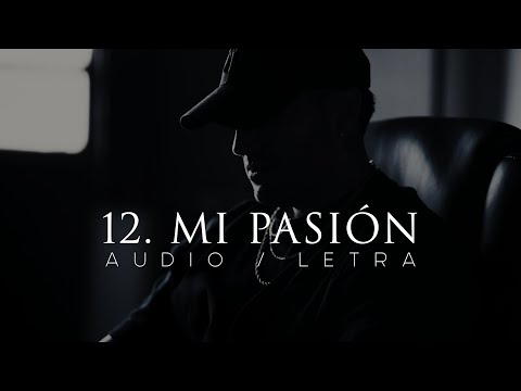 SHÉ - MI PASIÓN (Audio/Letra) #TIEMPOVOL3