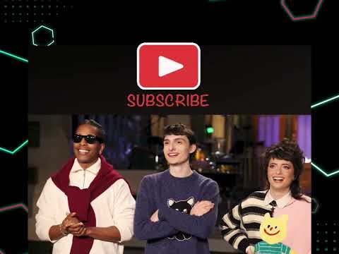 ASAP Rocky Performed New Album On SNL