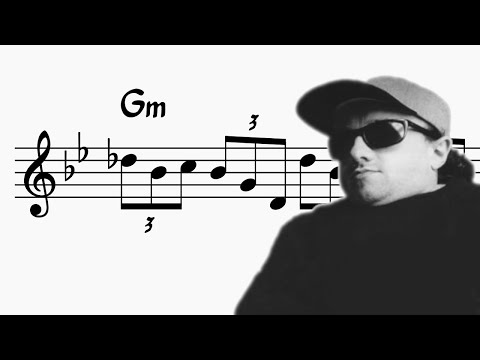 Autumn Leaves - Michel Petrucciani Piano Solo Transcription