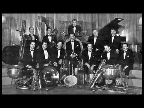 Savoy Orpheans - London and Daventry Calling: A Wireless Orchestra Burlesque (1926)