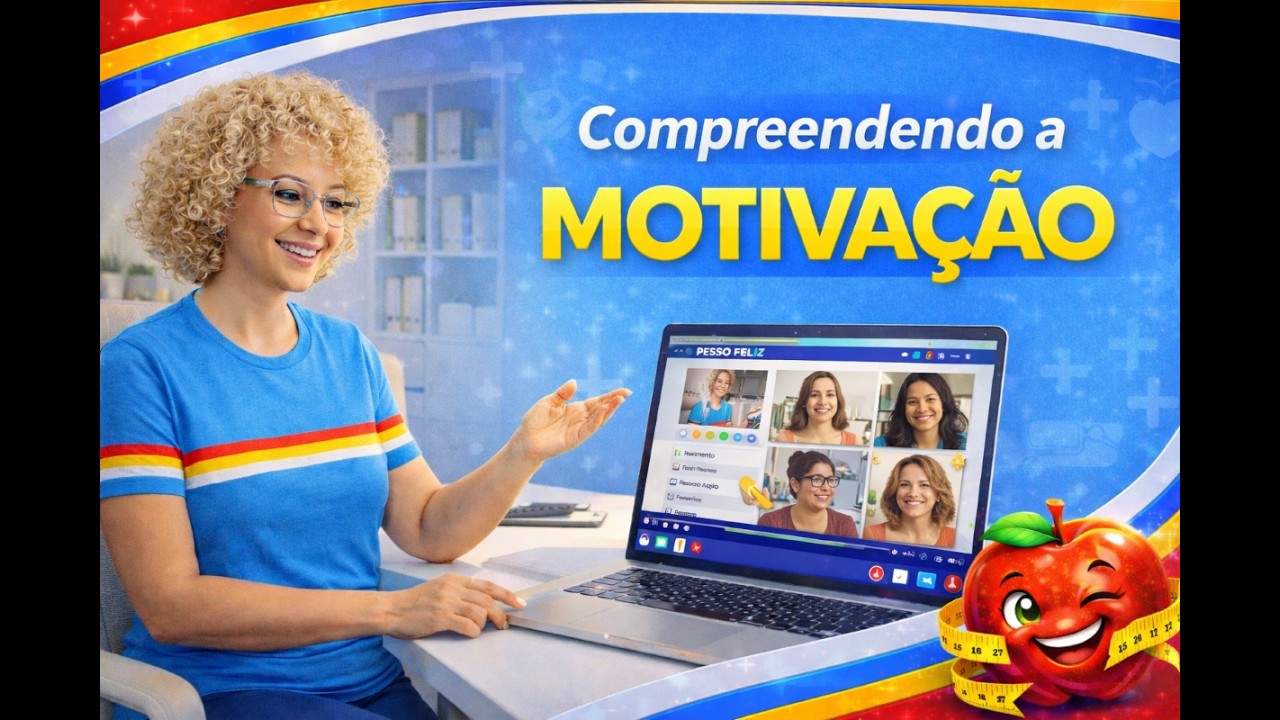 Compreendendo a Motivação P5