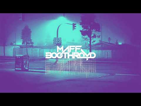 Maff Boothroyd & Deep Matter - [FT] - (Lauren Mason) - Taboo (Original Mix VIP Mix)