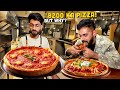The Secret Deep Dish Pizza That Costs More Than A Samsung Phone