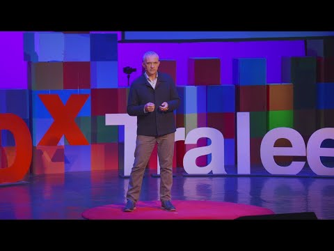 Understanding Obesity | Donal O'Shea | TEDxTralee