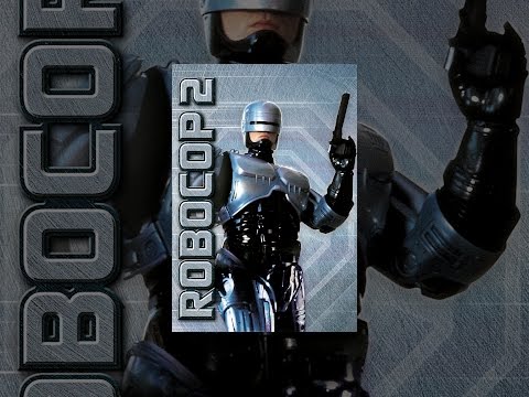 Robocop 2