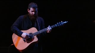 Manchester Orchestra - Every Stone (Live at Temple Performing Arts Center)