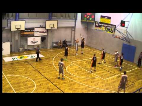 BasketLiga 13/14: Gigaprint.pl - Pro-Baller.com