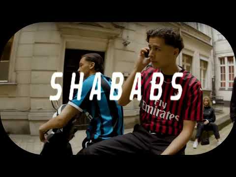 [FREE] Pashanim x Symba X 65Goonz Type Beat - "SHABABS" (prod. by eggePlug) | Hard Trap Beat 2021