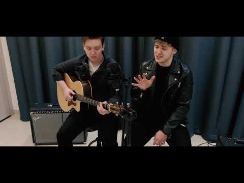 Kryzysowa Narzeczona - kuba i kuba (cover)