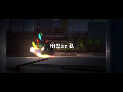 M!$ter K-"why//iwannadie part ll"(Officials Music Video) [Prod.Trashy]