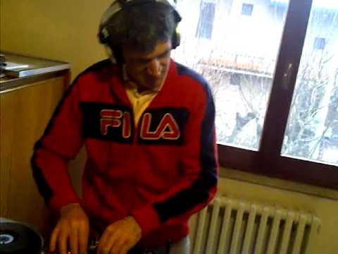 DJ Orry  - City of Lacchiarella Milano Italy