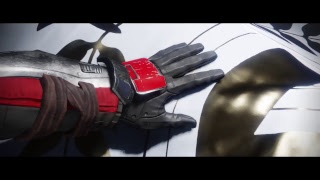 Destiny2　孤独と影 ストーリー #01