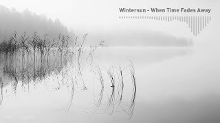 Wintersun - When Time Fades Away
