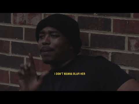 Rizzie Redd - Bruce Banner ( Brick Wall Scene 1st verse + hook ONLY )