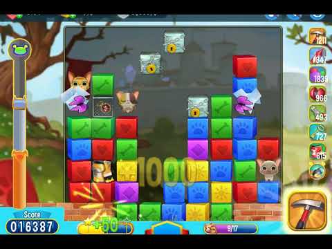 Pet Rescue Saga   level 5214  no boosters