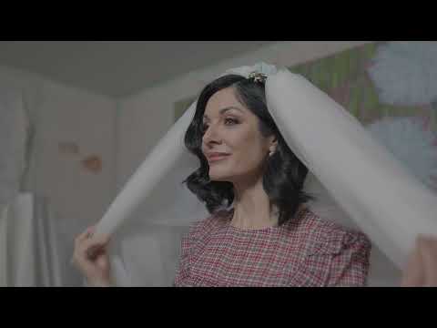 Alina Vizitiu - Vino sa te văd iubire