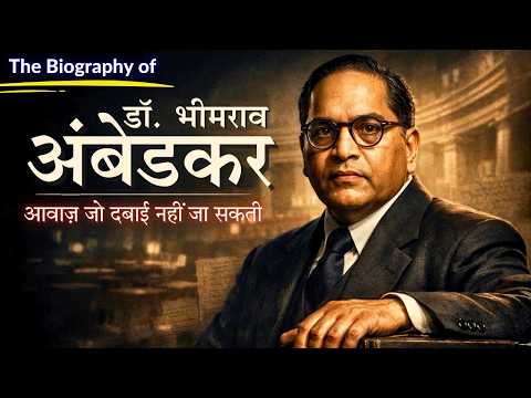 बाबासाहेब ने आखिर बौद्ध धर्म ही क्यों चुना? Dr. B. R. Ambedkar and the Buddhist Movement