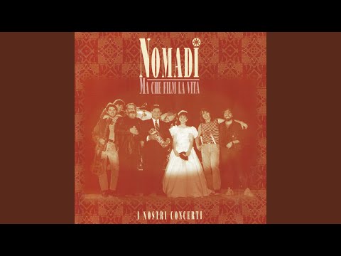 Gli aironi neri (Live) (2021 Remaster)