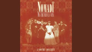 Gli aironi neri (Live) (2021 Remaster)