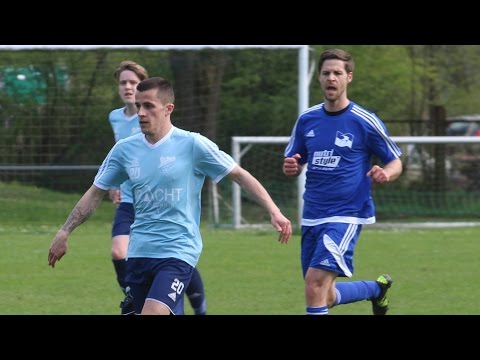 HSC BW Tündern  - TuS Germania Hagen