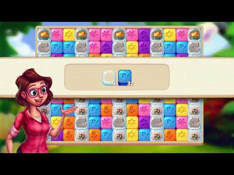 Lily’s Garden Level 320