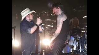 The Boss Hoss - Riding High, Singing Low Live Munich/ Zenith 2012