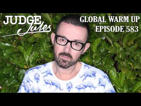 Global Warm Up - Episode 583