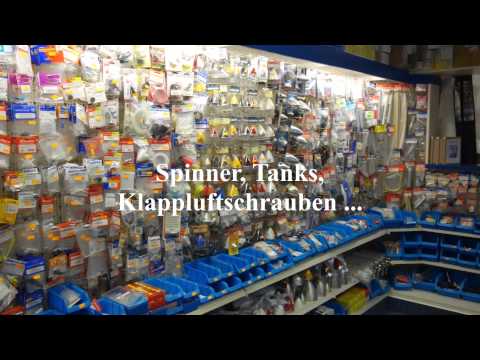 W&W Modellbau YouTube-Vdeominiatur 6
