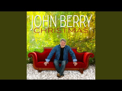My Heart Is Bethlehem - John Berry
