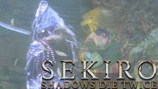 [SEKIRO:隻狼]　陰の者、忠義に生きるものなり：その拾肆　破戒僧　[SHADOWS DIE TWICE]