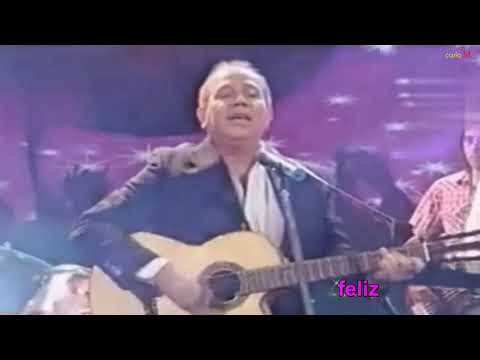 SANTIAGO DANTE - VEN QUE QUIERO VERTE FELIZ
