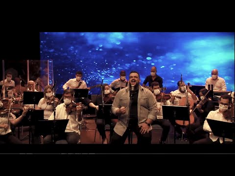 Ouvirei do Céu - Felipe Godoi | Min. de Música Comunidade da Esperança