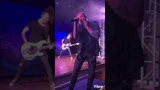 Cursed Righteous Vendetta Live