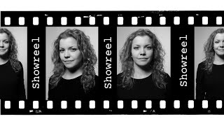 SHOWREEL 2018 Johanna Tuominen video