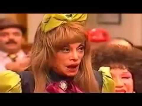 Escolinha do Raimundo   Palavrões que não foram pro ar   YouTube 5