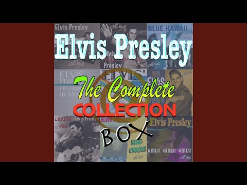 Don't Ask Me Why (feat. The Jordanaires)