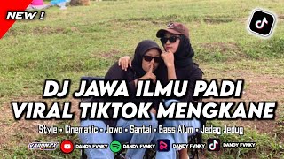 Download lagu DJ Jawa Ilmu Padi - Didik Budi | Viral Tiktok Mengkane Santai 2024 mp3 Download lagu DJ Jawa Ilmu Padi - Didik Budi | Viral Tiktok Mengkane Santai 2024 mp3
