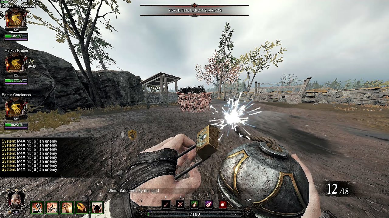 Zealot Temp Health on Ranged/Bombs Bug